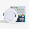 den-led-am-tran-downlight-doi-mau-at10-dm-90/7w-rang-dong - ảnh nhỏ  1