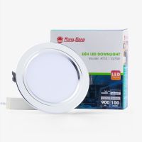 Đèn LED âm trần Downlight AT10 Rạng Đông